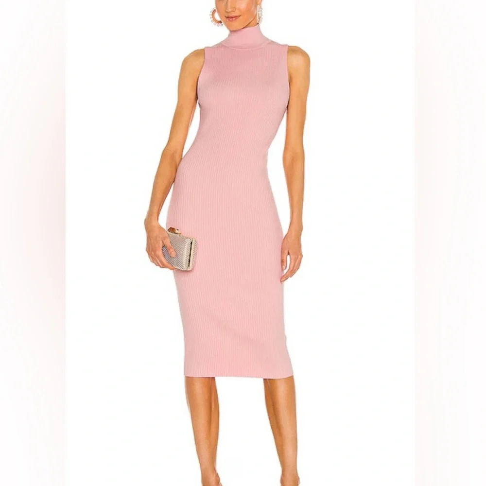 Alice and Olivia Brooklynne dress - Picture 3 of 15